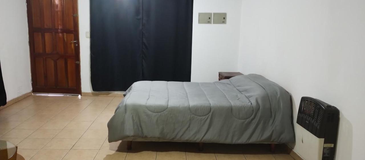 Apartment Monoambiente Malbec Ubicacion Privilegiada No Mascotas Mendoza