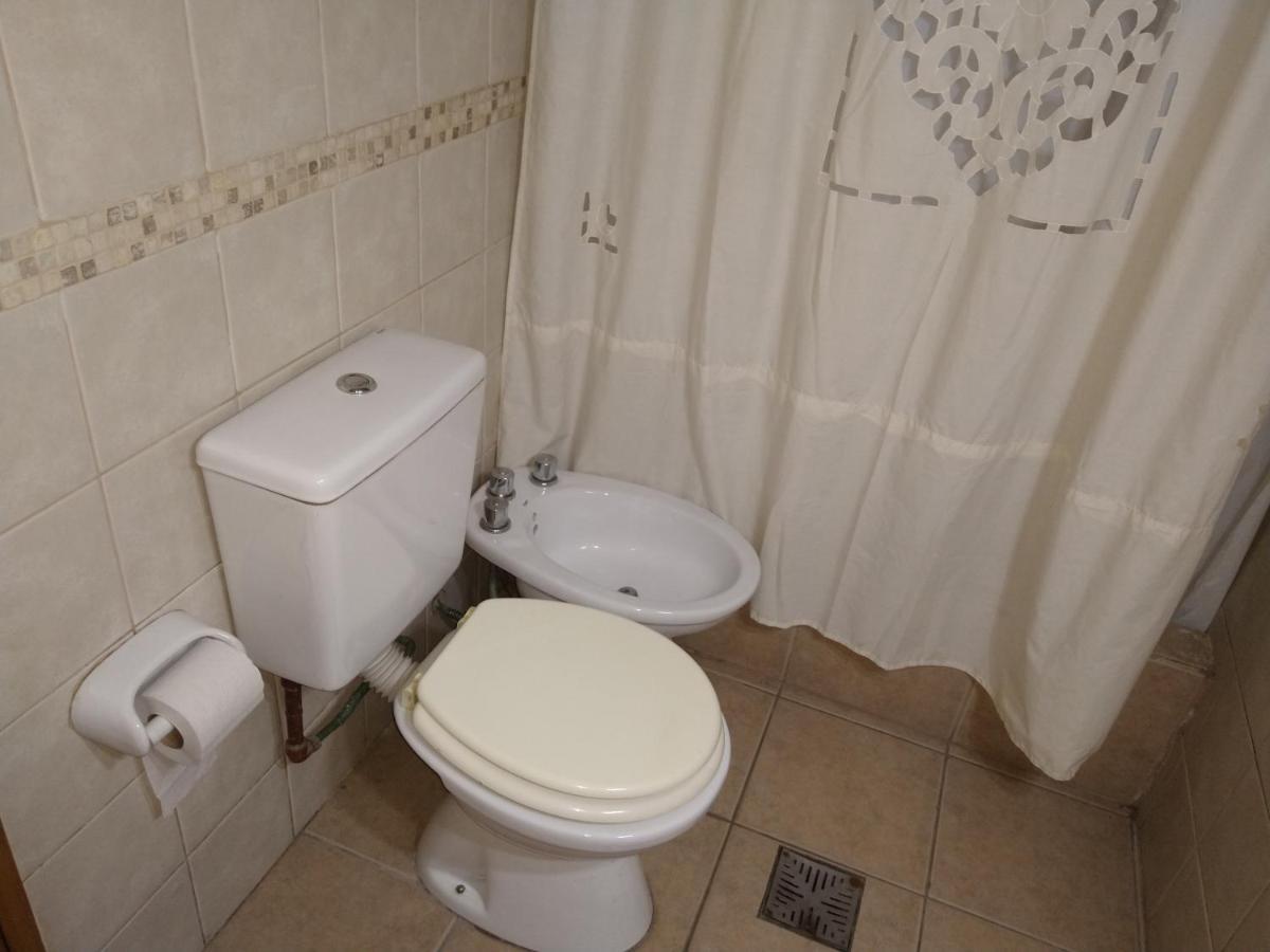 Apartamento Monoambiente Malbec Ubicacion Privilegiada