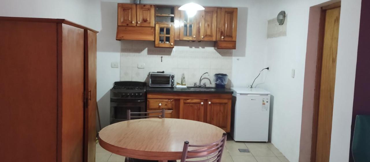 Monoambiente Malbec Ubicacion Privilegiada Mendoza