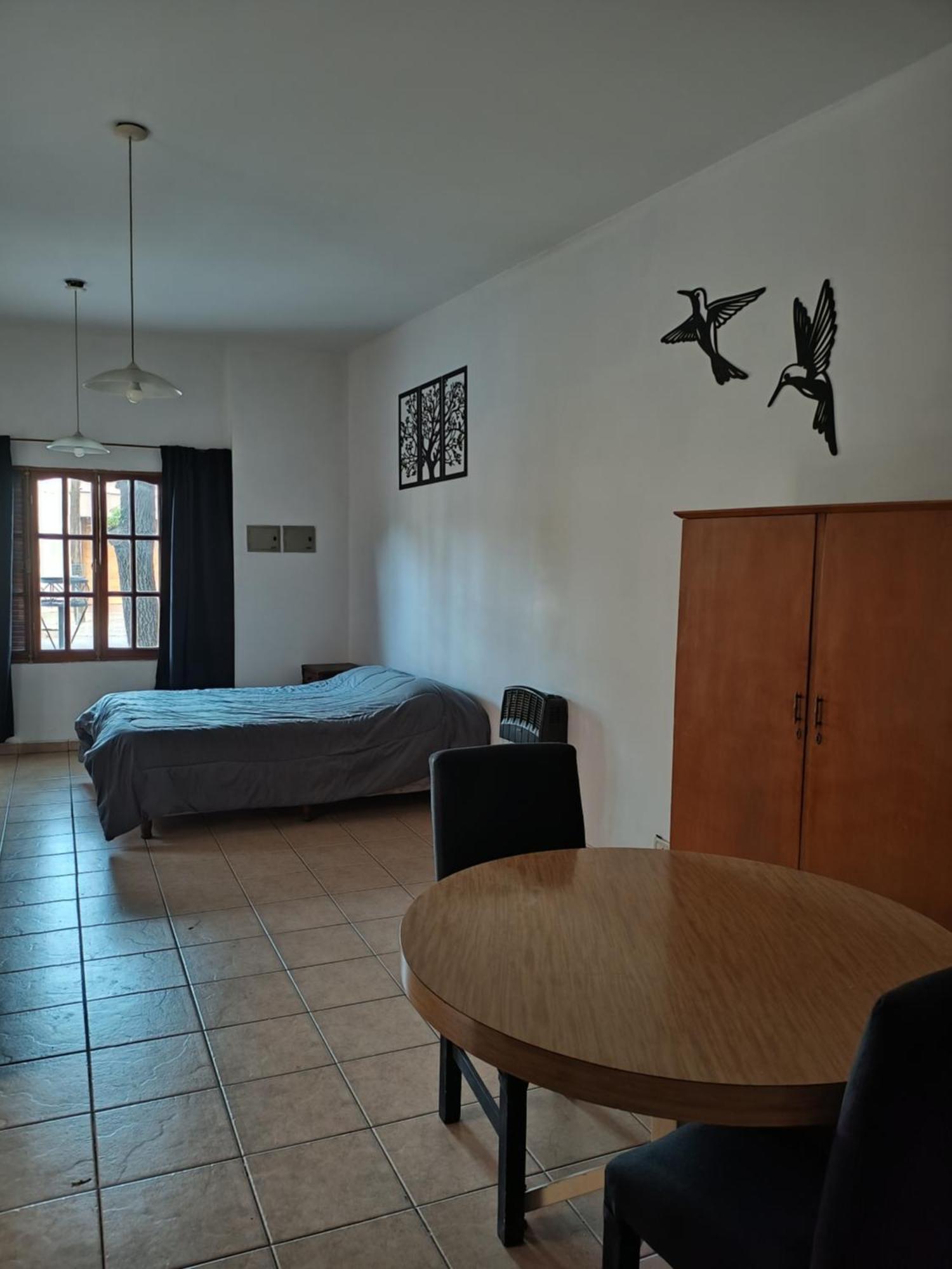 Apartamento Monoambiente Malbec Ubicacion Privilegiada *